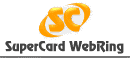 SuperCard WebRing