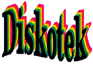 Diskotek Logo